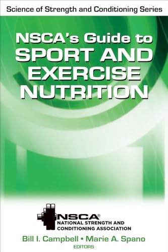 Essentials of Strength Training and Conditioning: 9781718210868